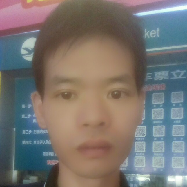 友好回眸魔镜的照片