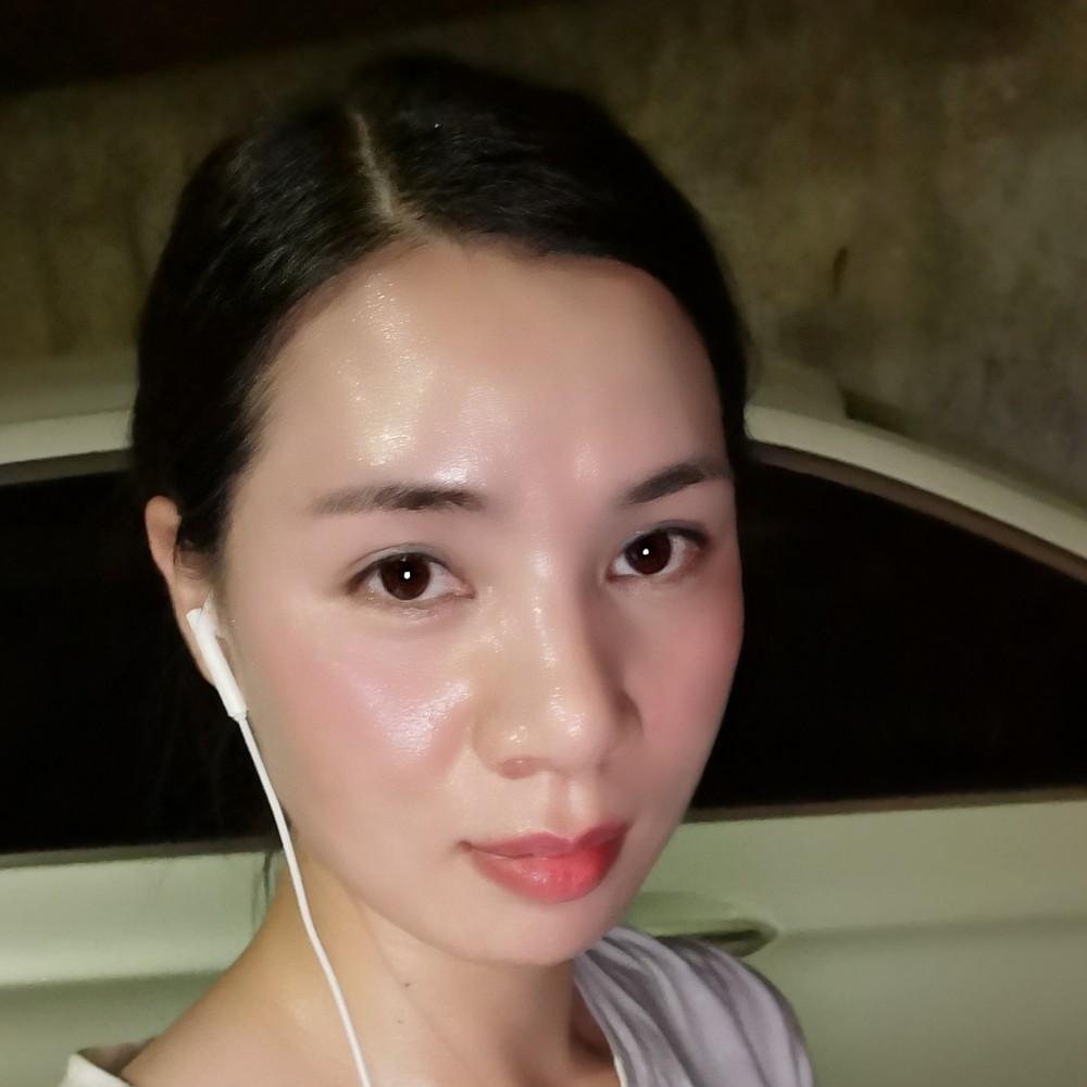 醉熏倾心方盒的照片