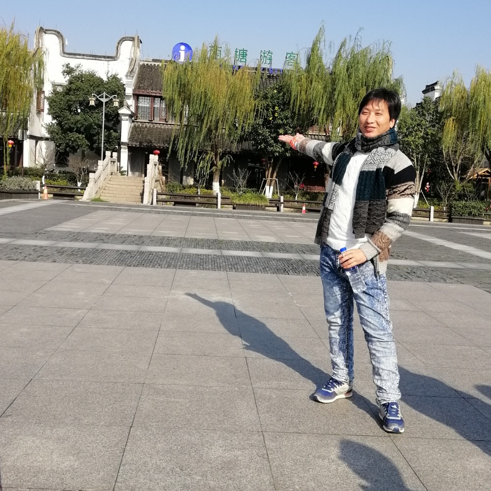 安静秋颜的照片