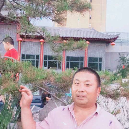 任性深拥大叔的照片