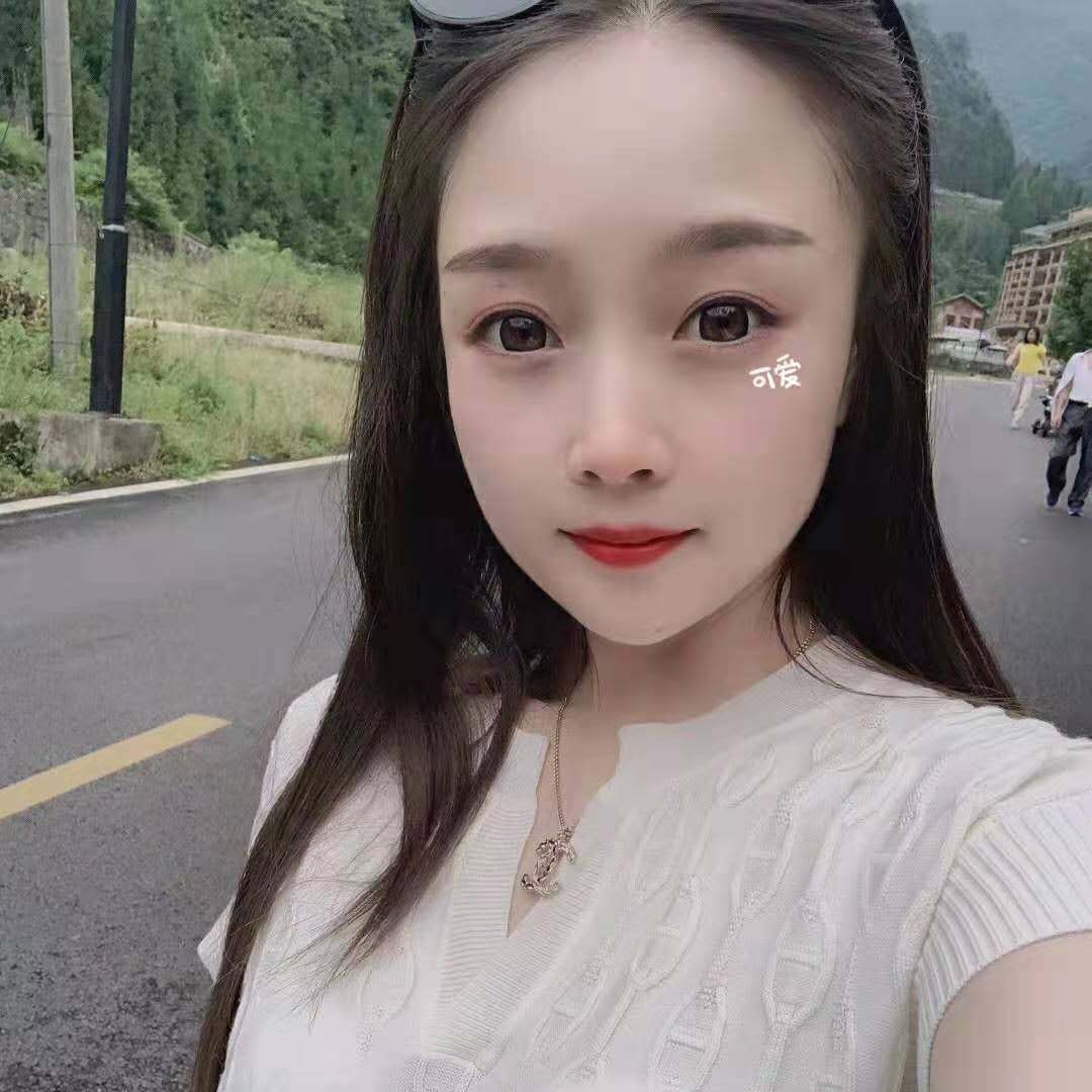 ally李露的照片