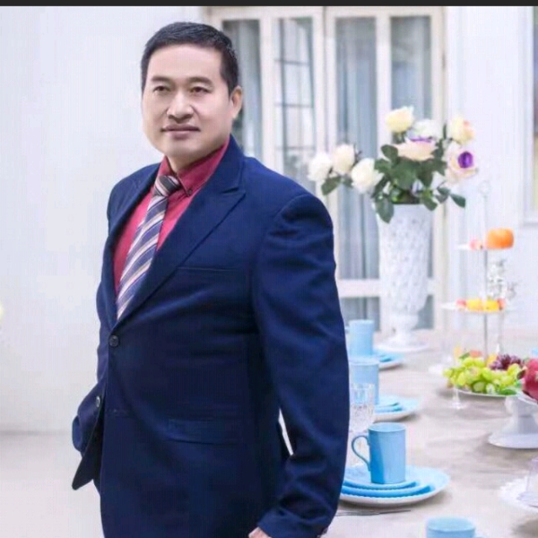 找不到合适的昵称的照片