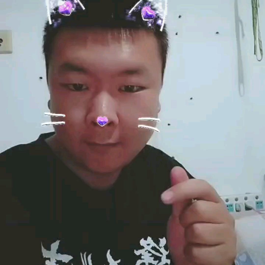 一生，只宠一人的照片