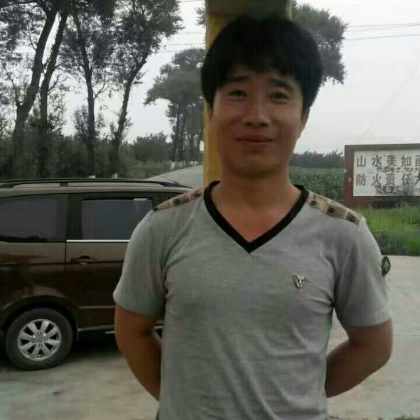 独狼一切靠自己的照片