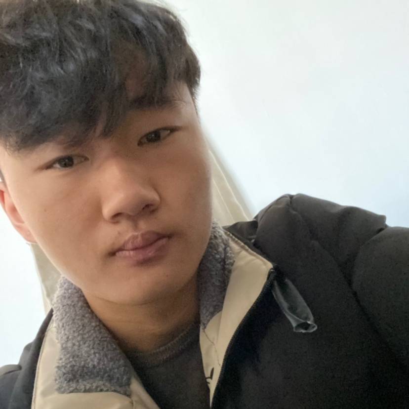 潘潘的照片