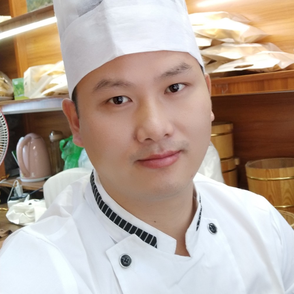 神勇用冬瓜的照片