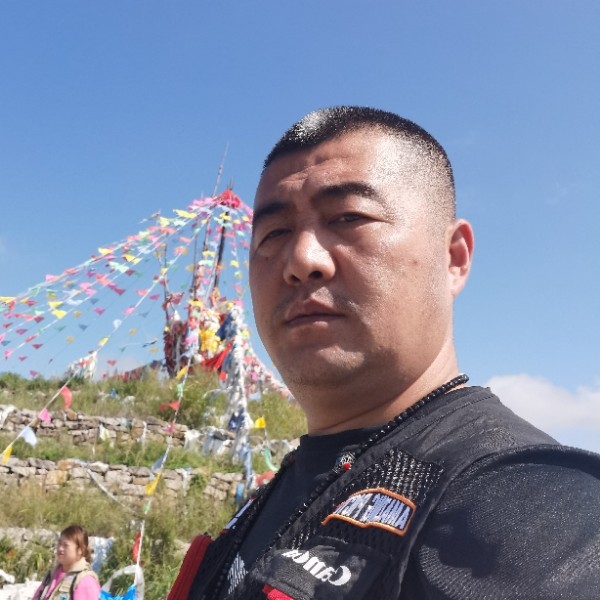 北票人的照片