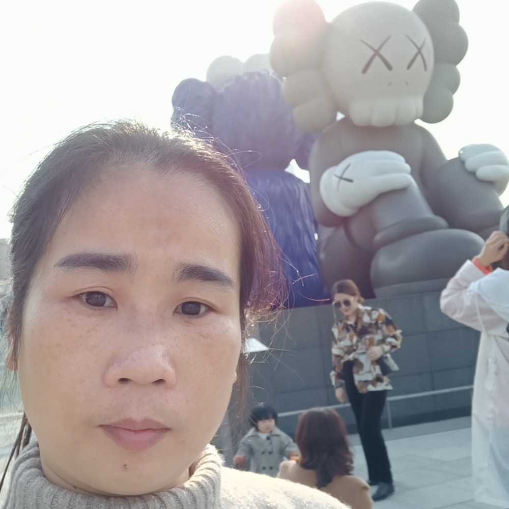 琉璃与柔弱的照片