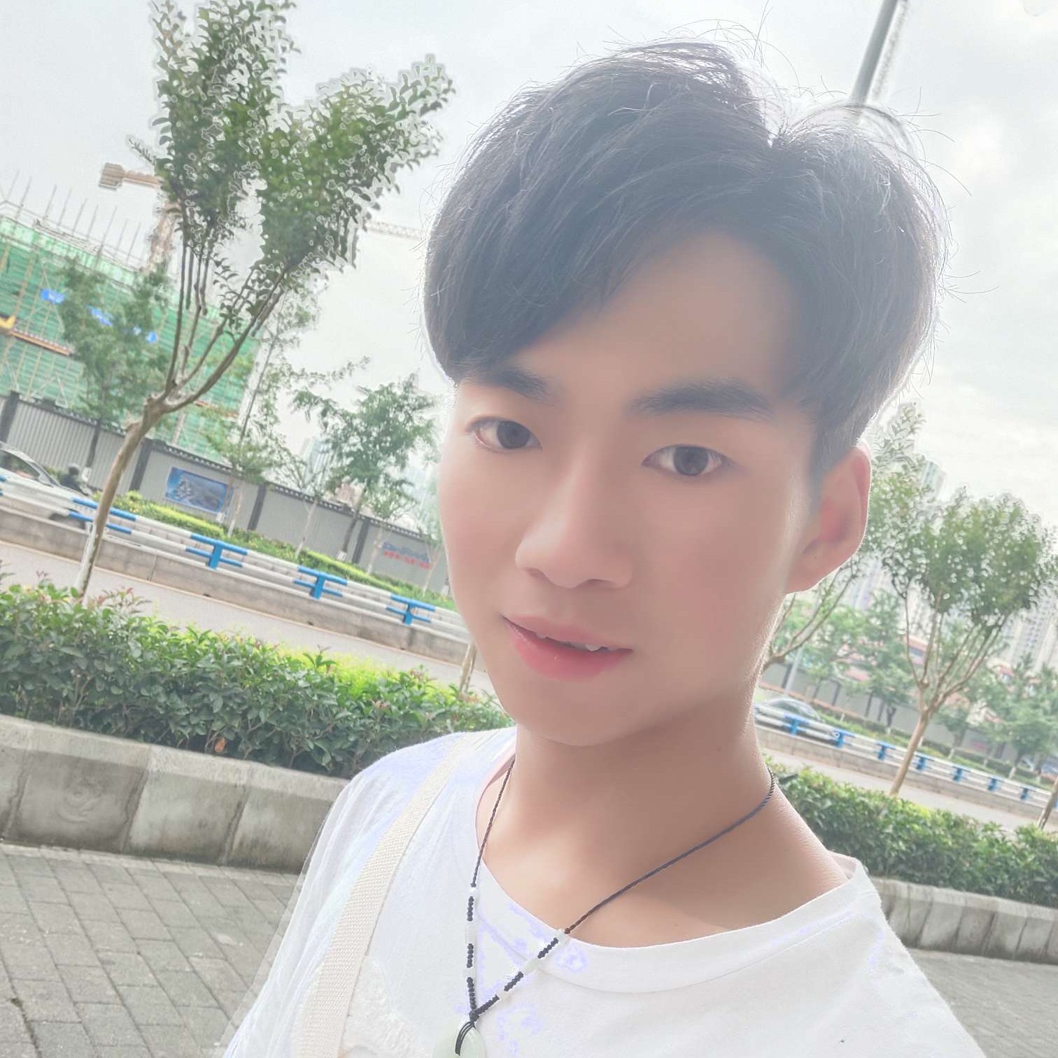 y汐汐的照片