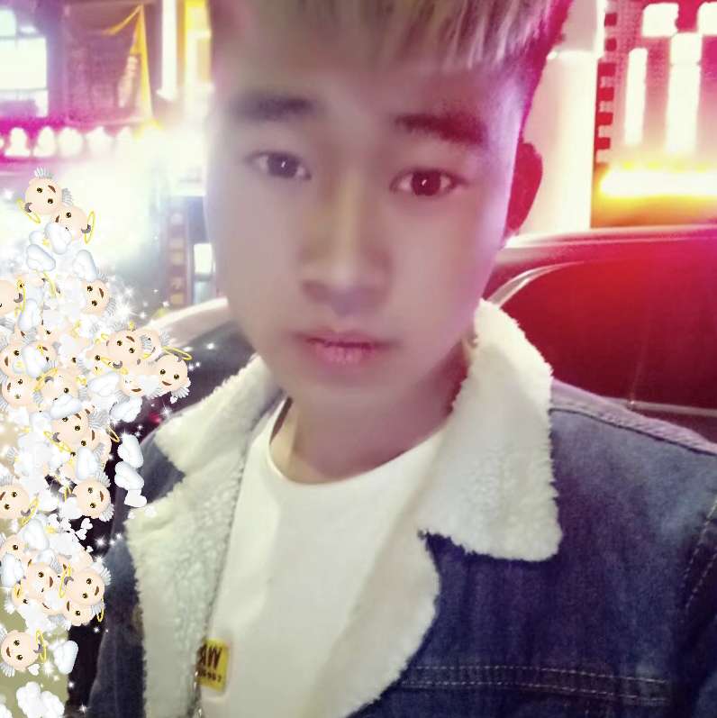 韩晓鬼的照片