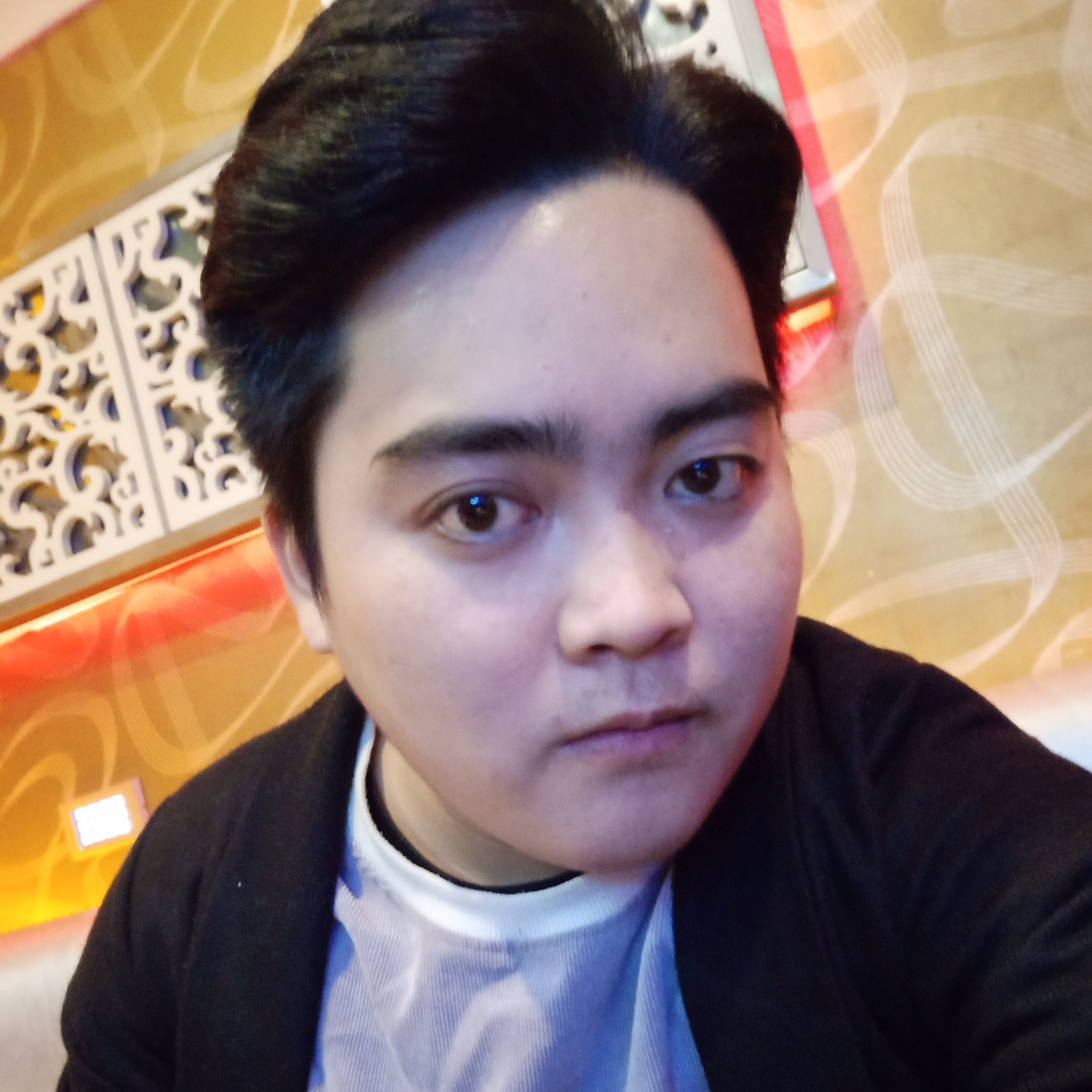 真心实意，，的照片