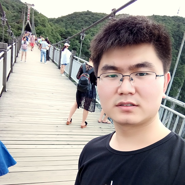 倉龍在天的照片