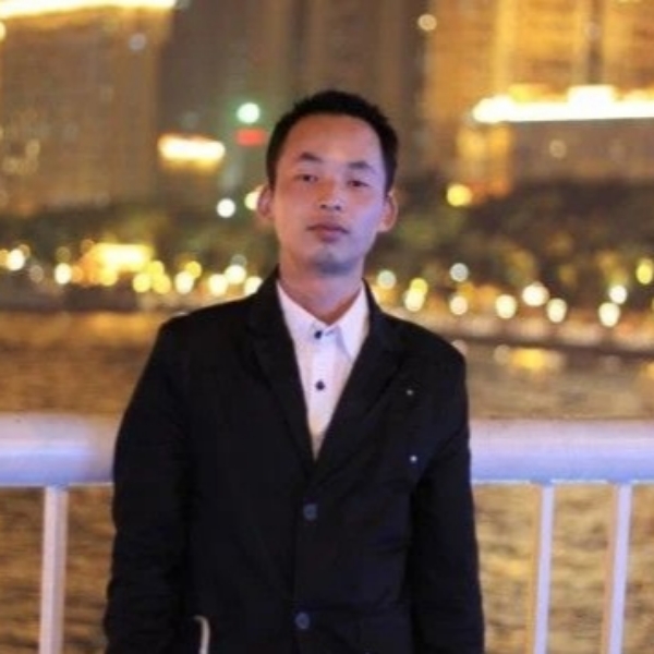 永恒的一条鱼的照片