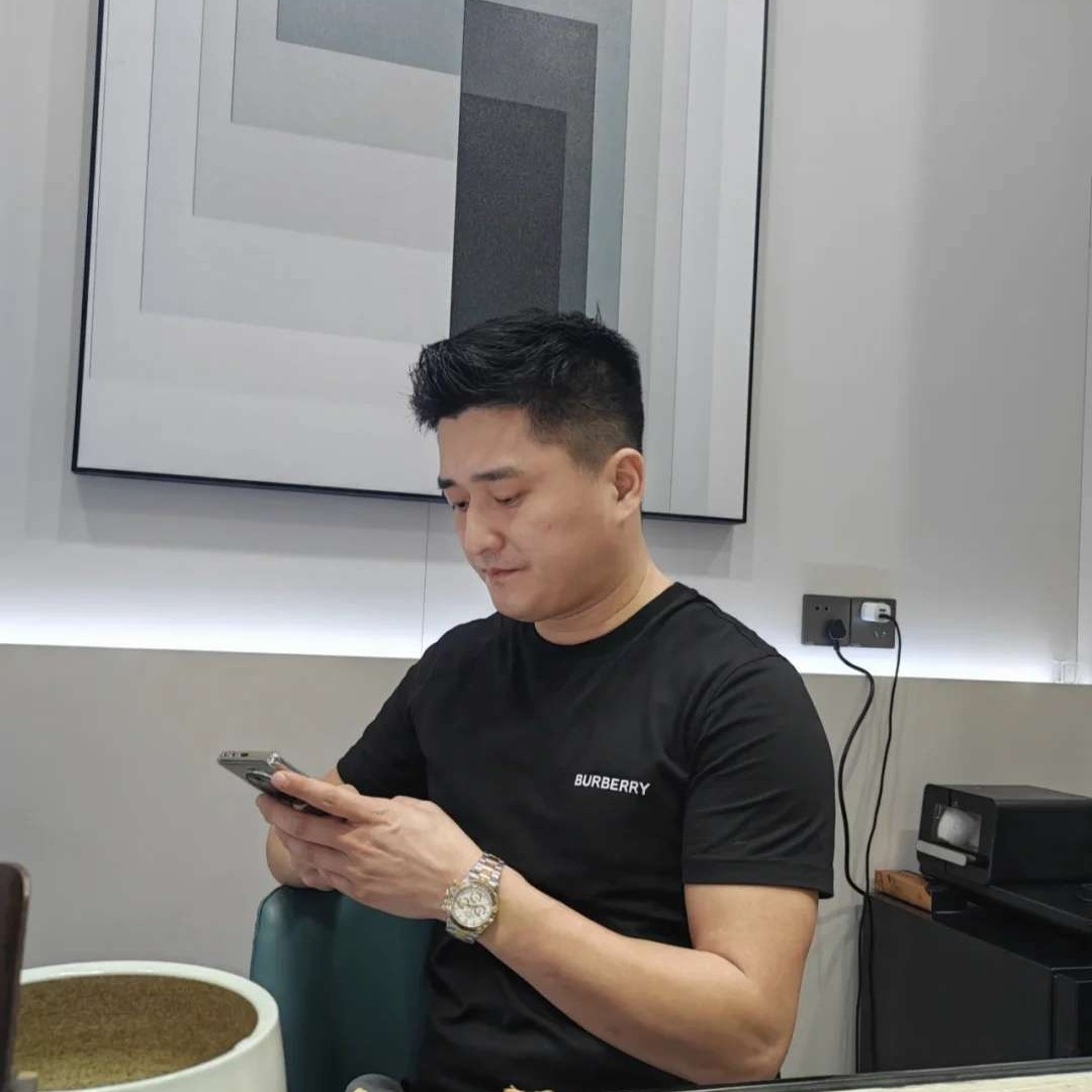 我说的话的照片