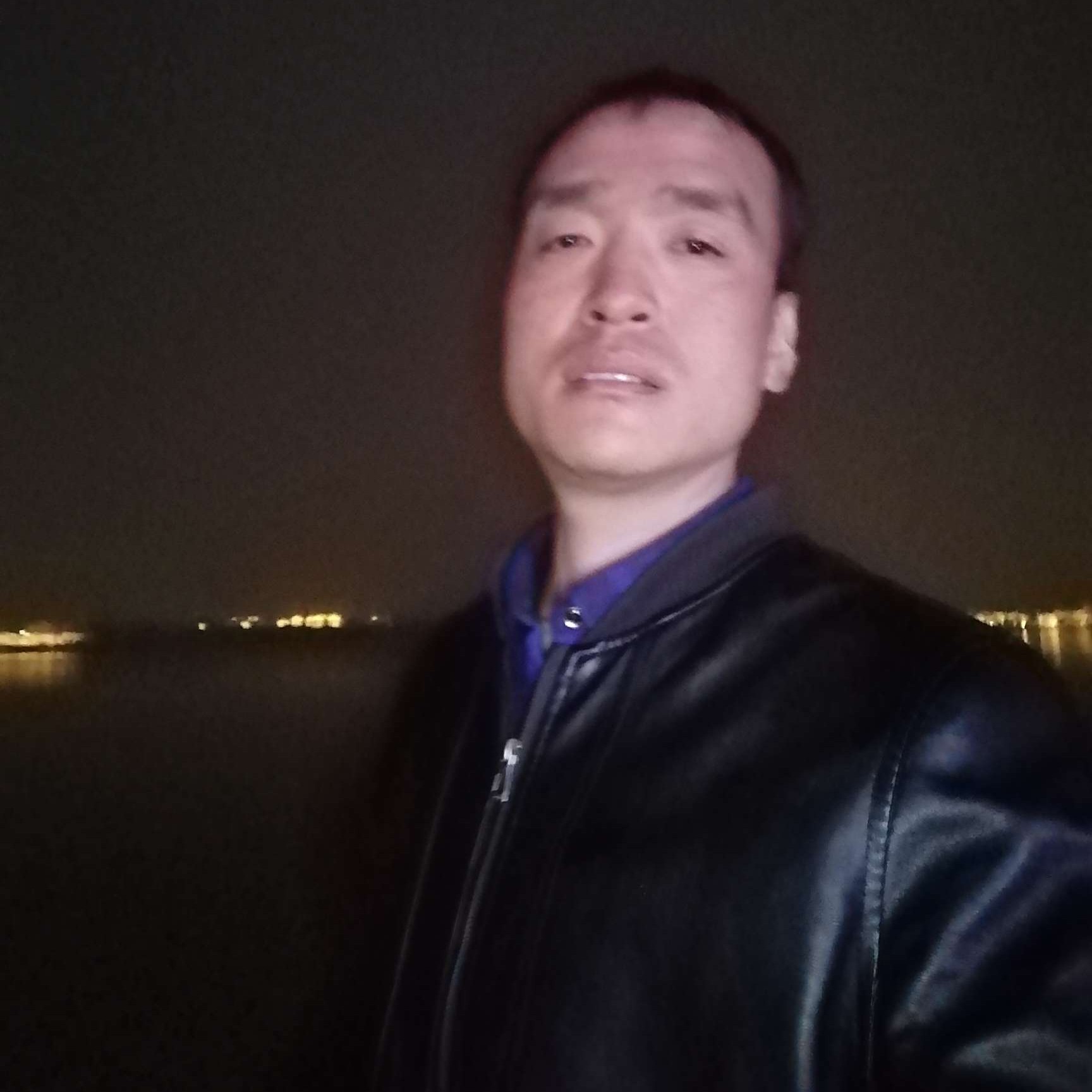梦想，在与我的照片