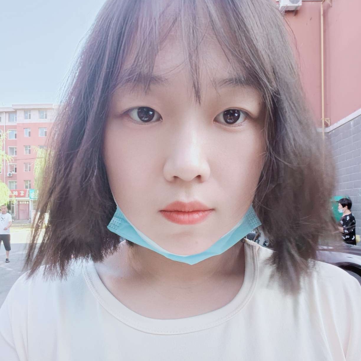 唇膏那悦耳的照片