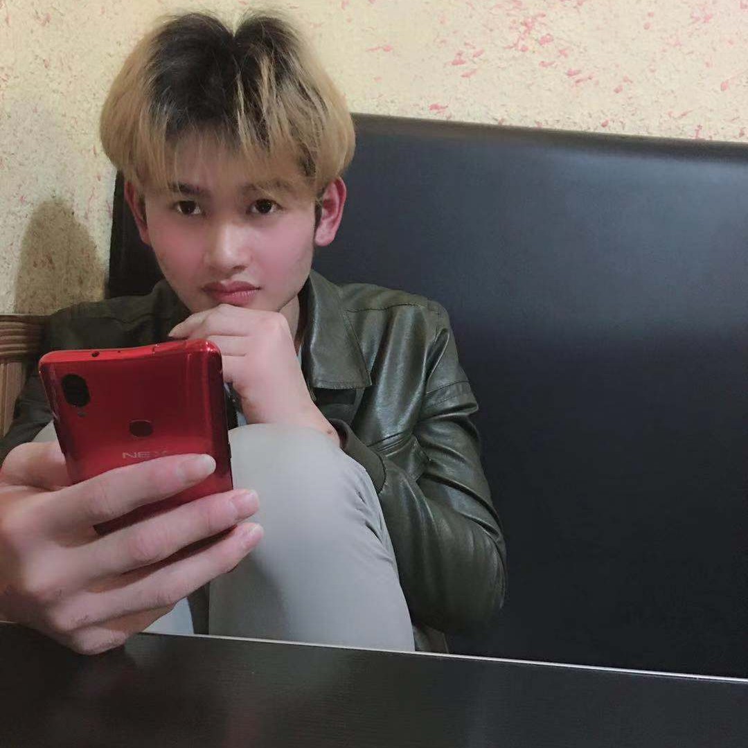 大门的唯一的照片