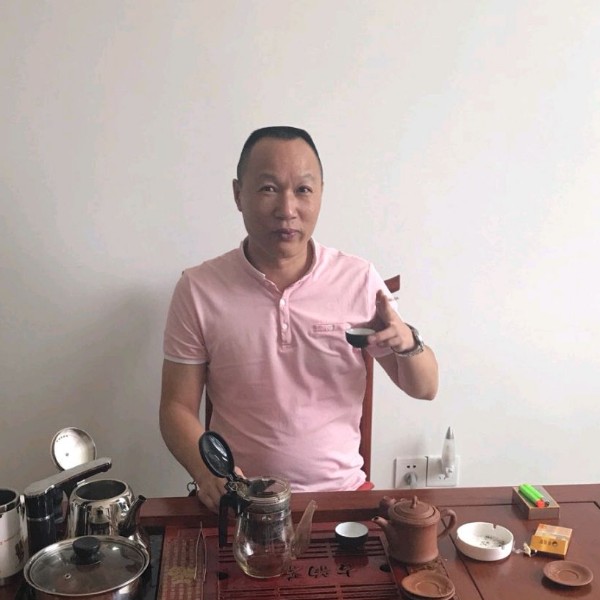 初夏相许黑米的照片