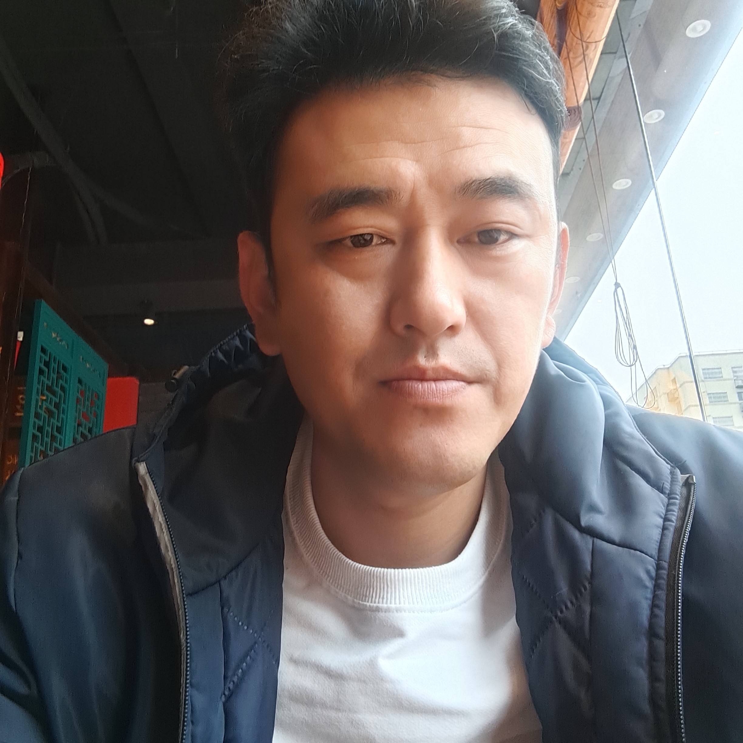 随缘聊天的照片