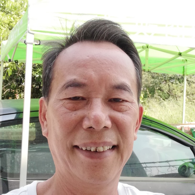 细腻方黑米的照片