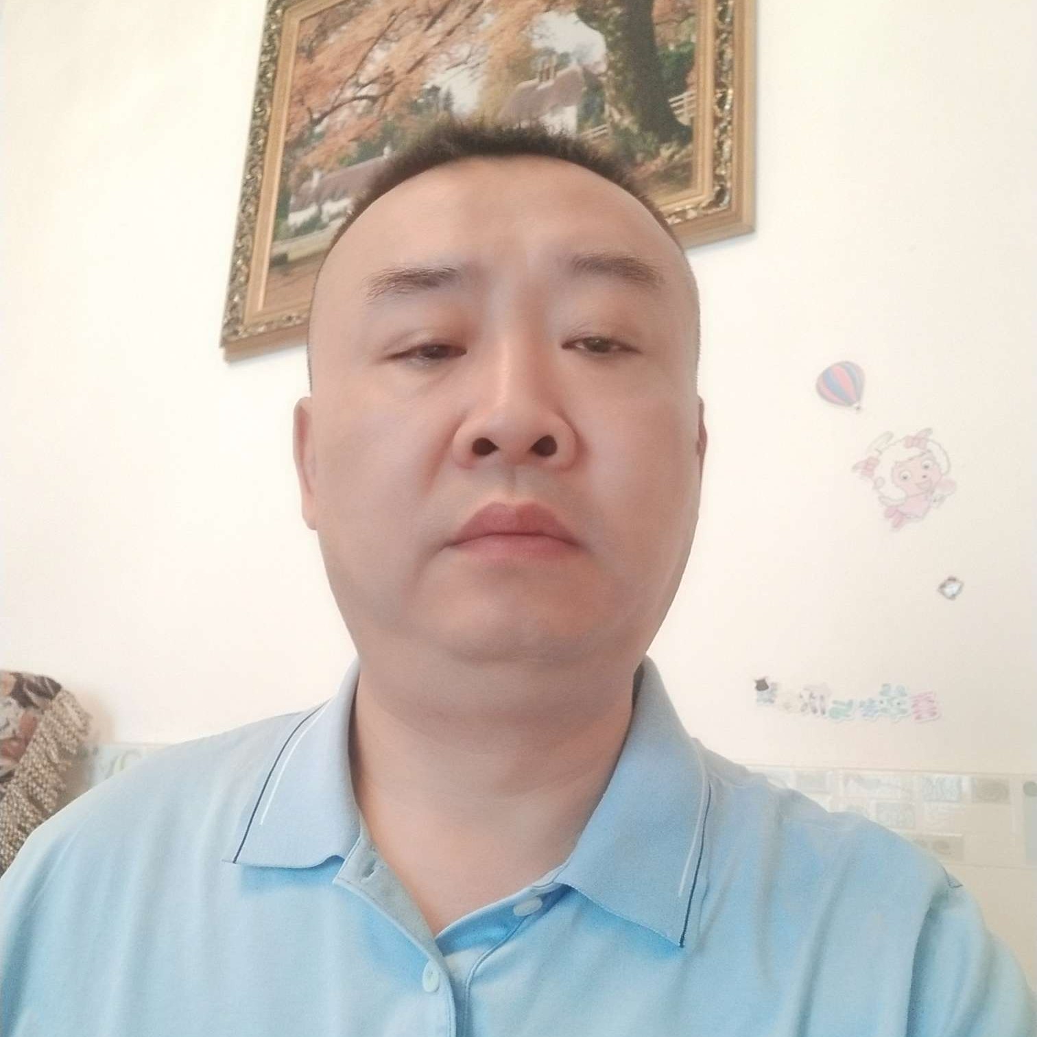如意拾忆台灯的照片
