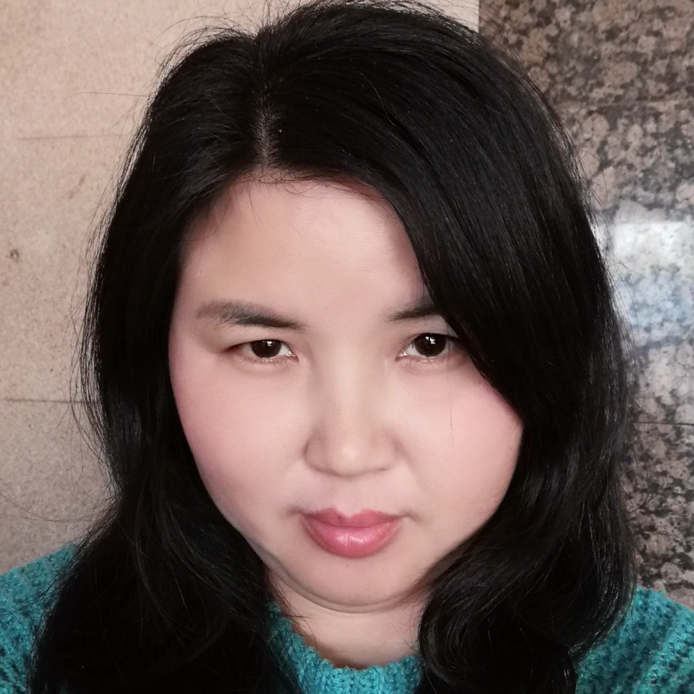 钻石笑恬静的照片