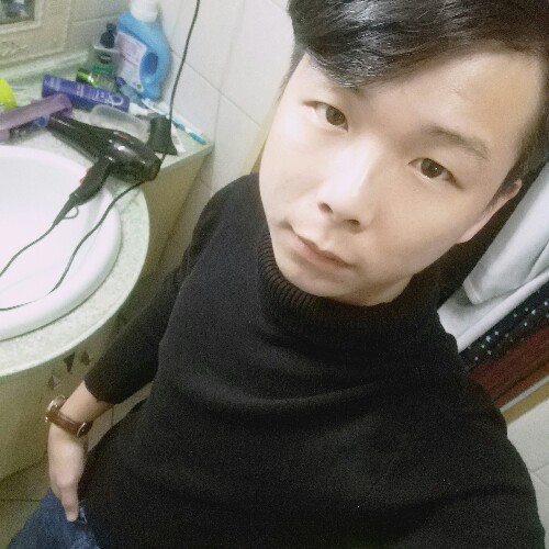 男生海景房的照片