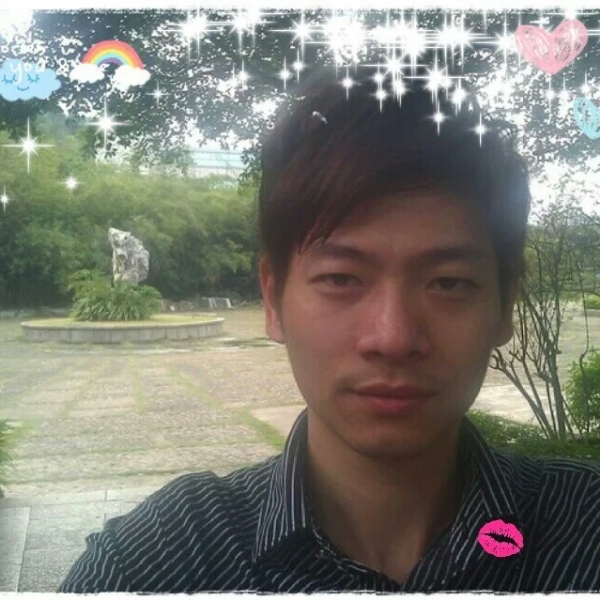 金扇子的照片