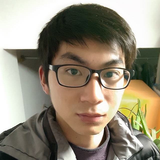 Gushi 唯一的照片