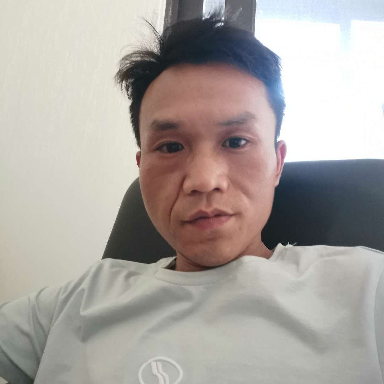 招牌漫步飘逸的照片