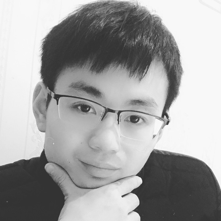 见人听故事的照片