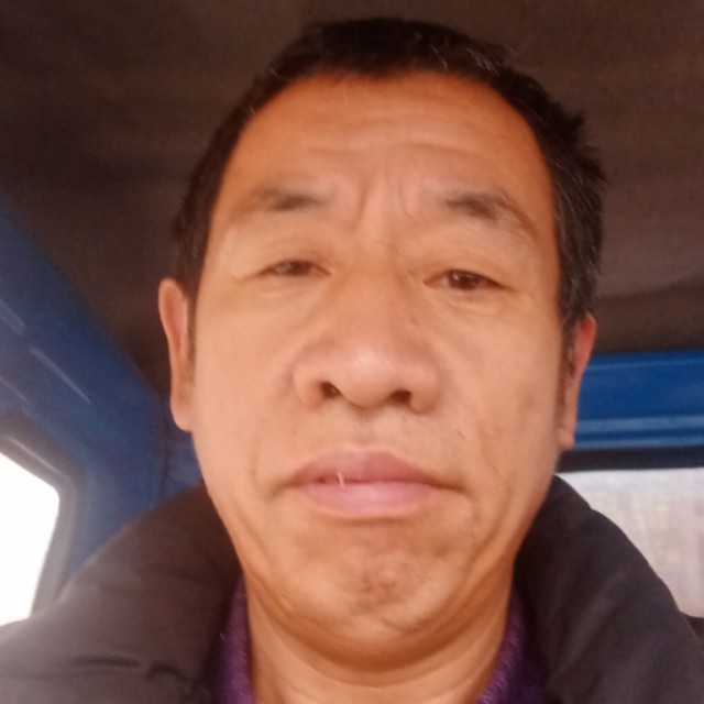 孝顺荷花的照片