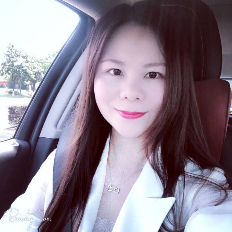 lina陈的照片