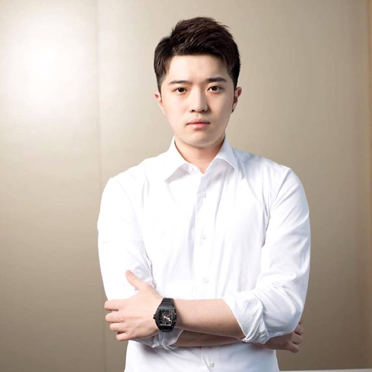 杨文博的照片