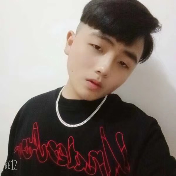 Aa少女的梦的照片