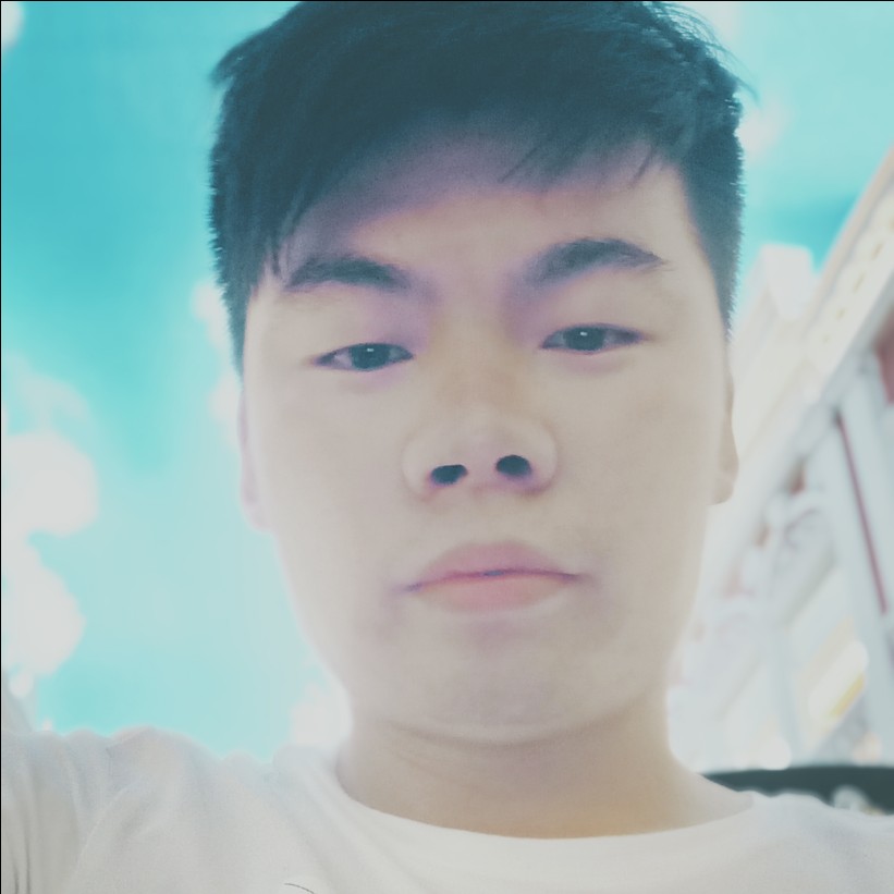 淡然人生的我的照片