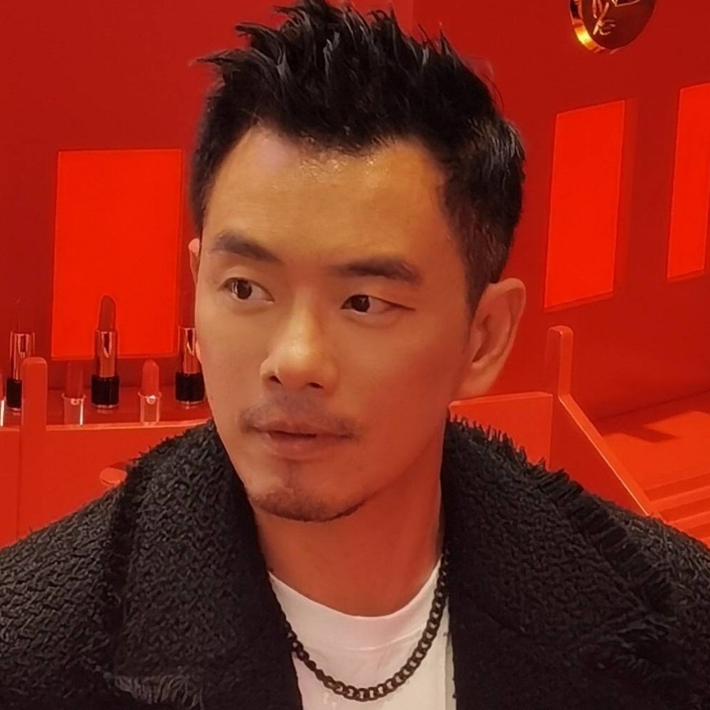 Lion狮子的照片