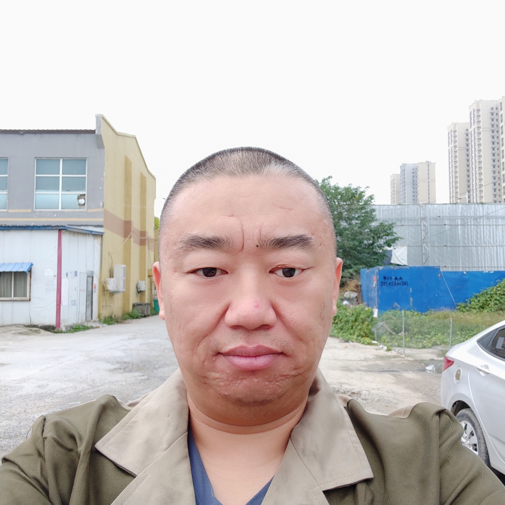 欧巴大老崔的照片