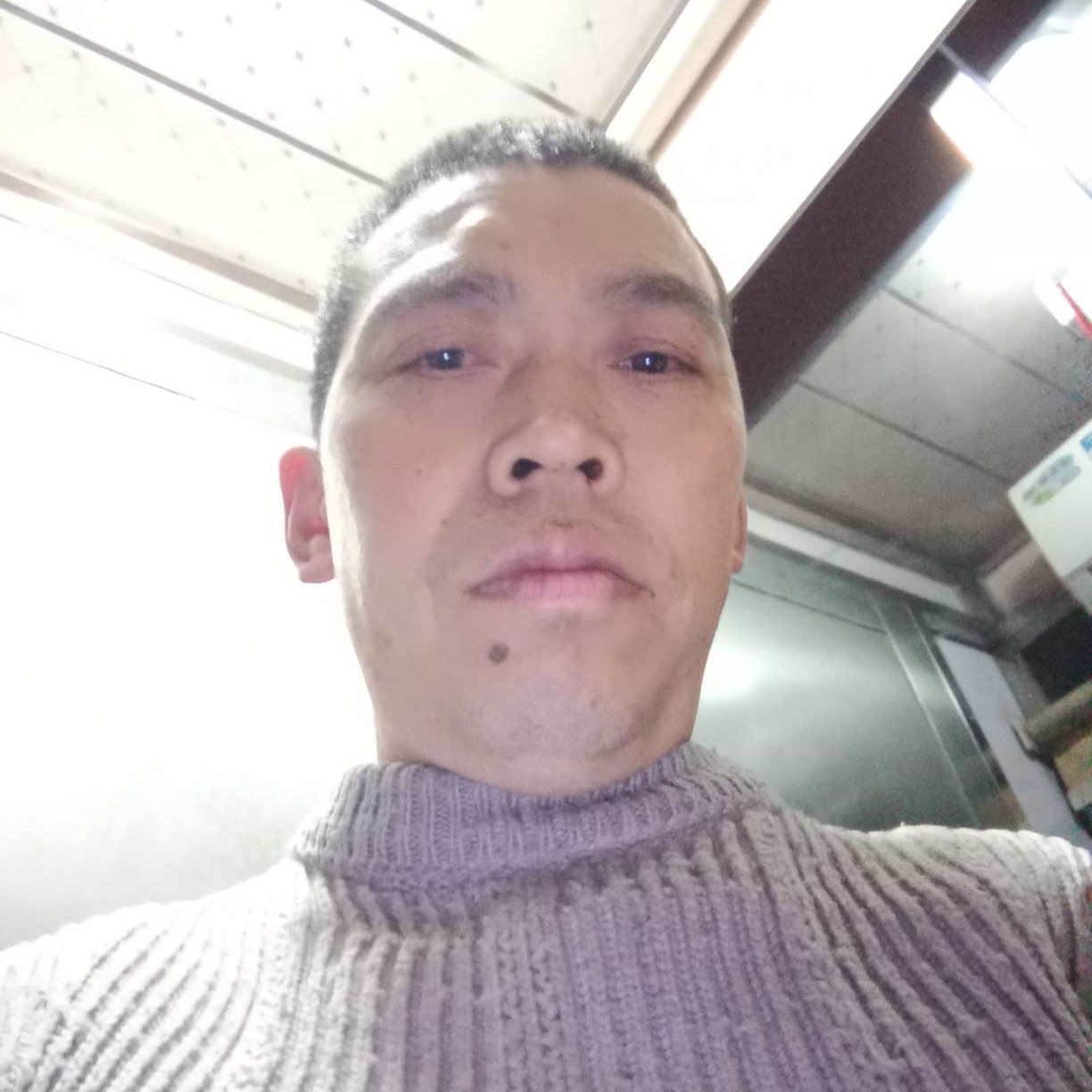 瑞雪那妩媚的照片