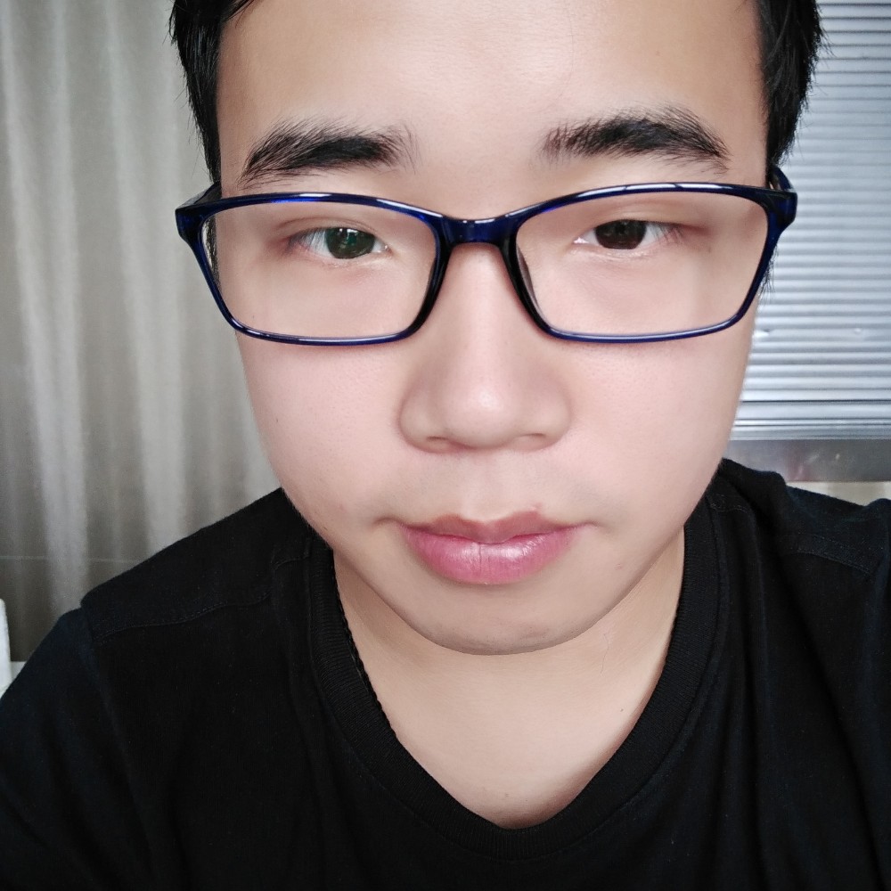 晨曦简单的照片