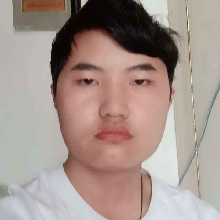 街头男孩x的照片