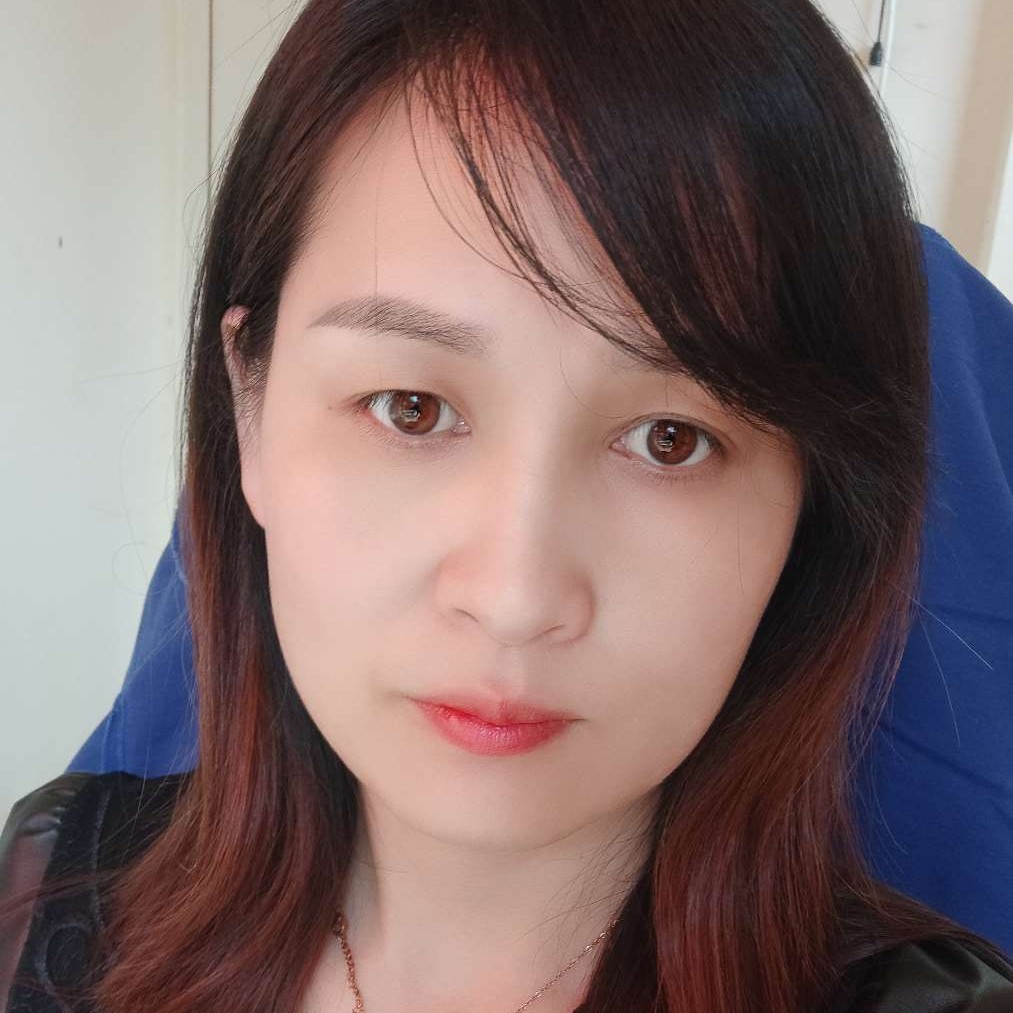 细心漫步陌颜的照片