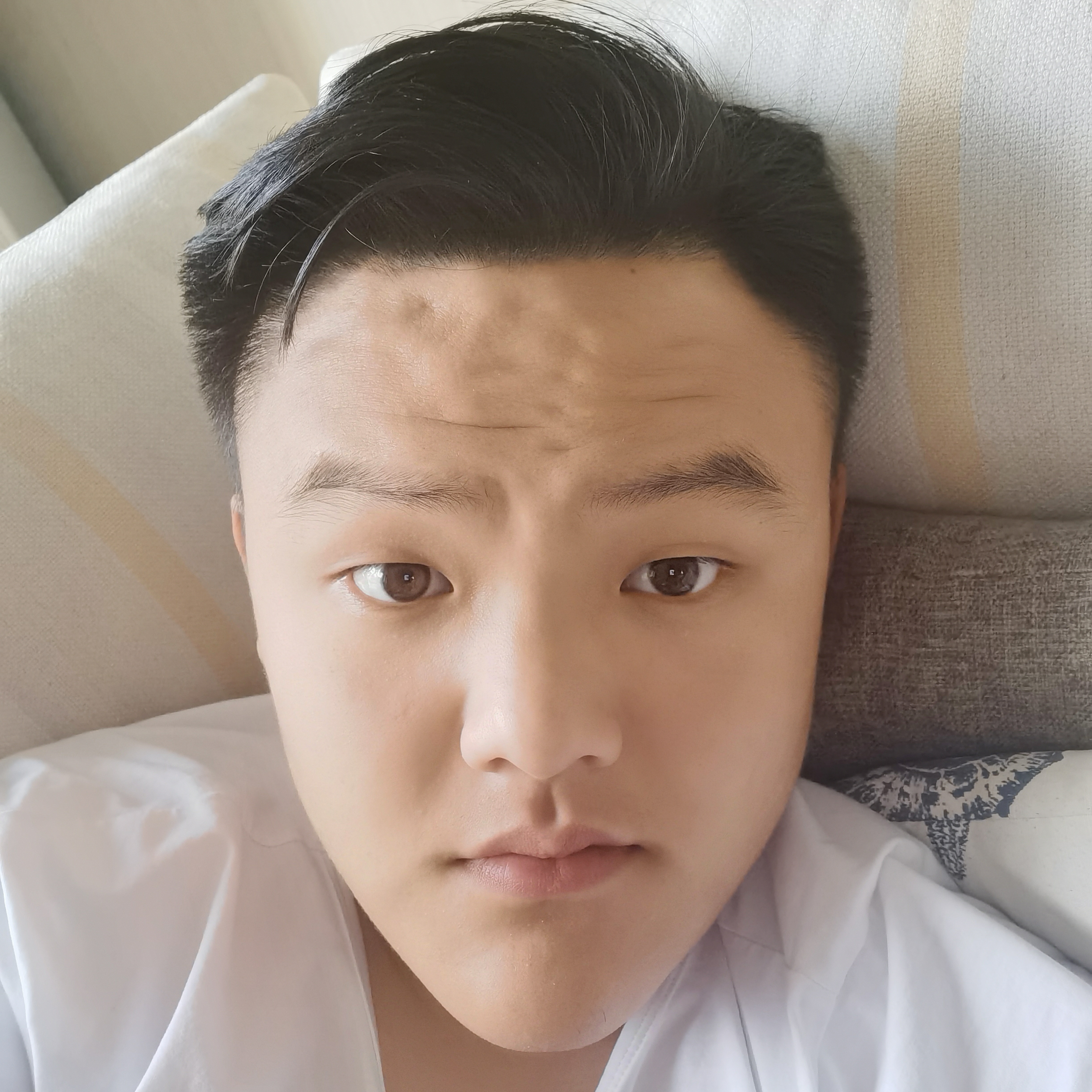 笑四的照片