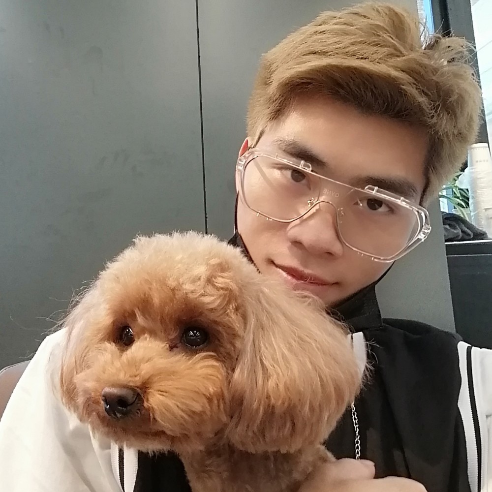 天豪&孤的照片