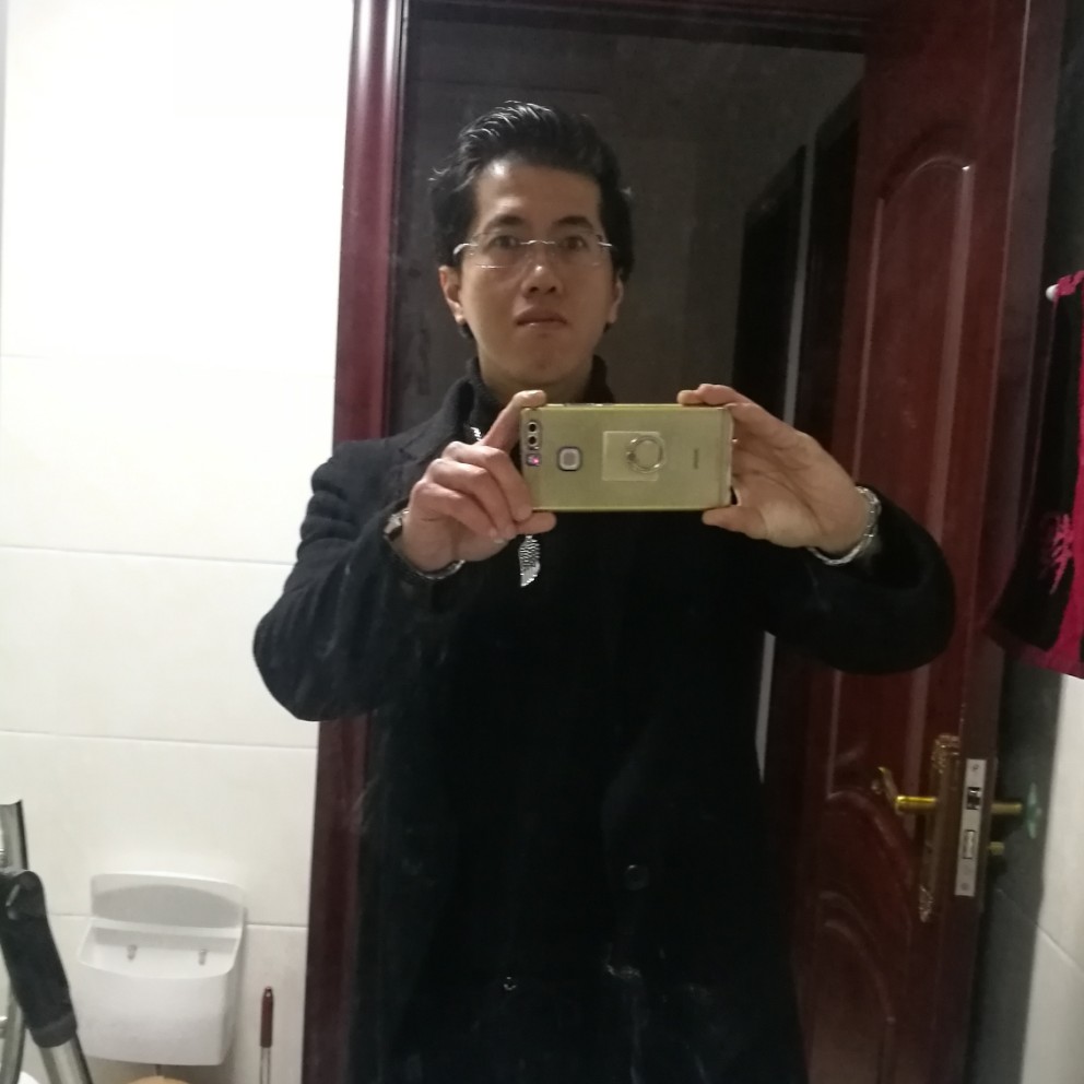 无欲则刚義的照片