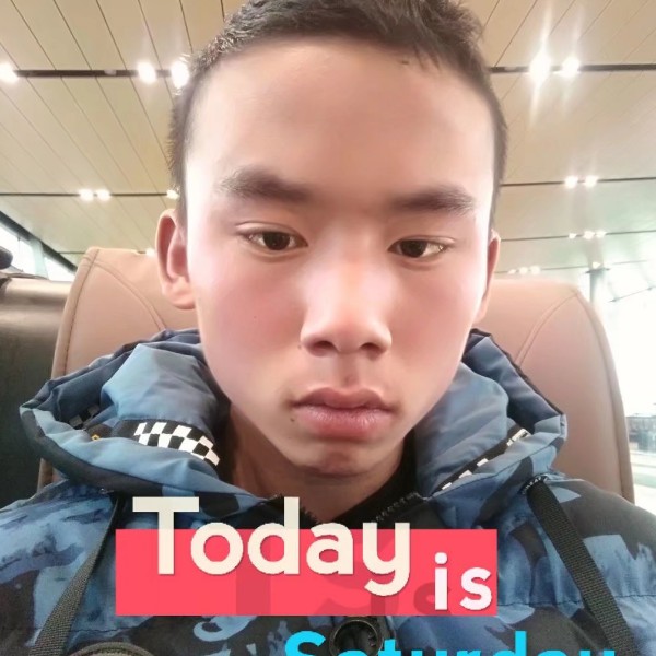 开心果单身的照片