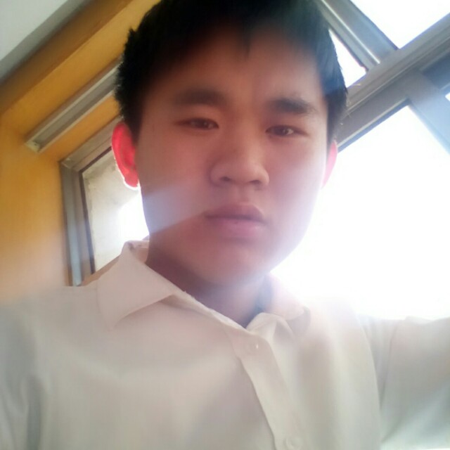 一个人的路程的照片