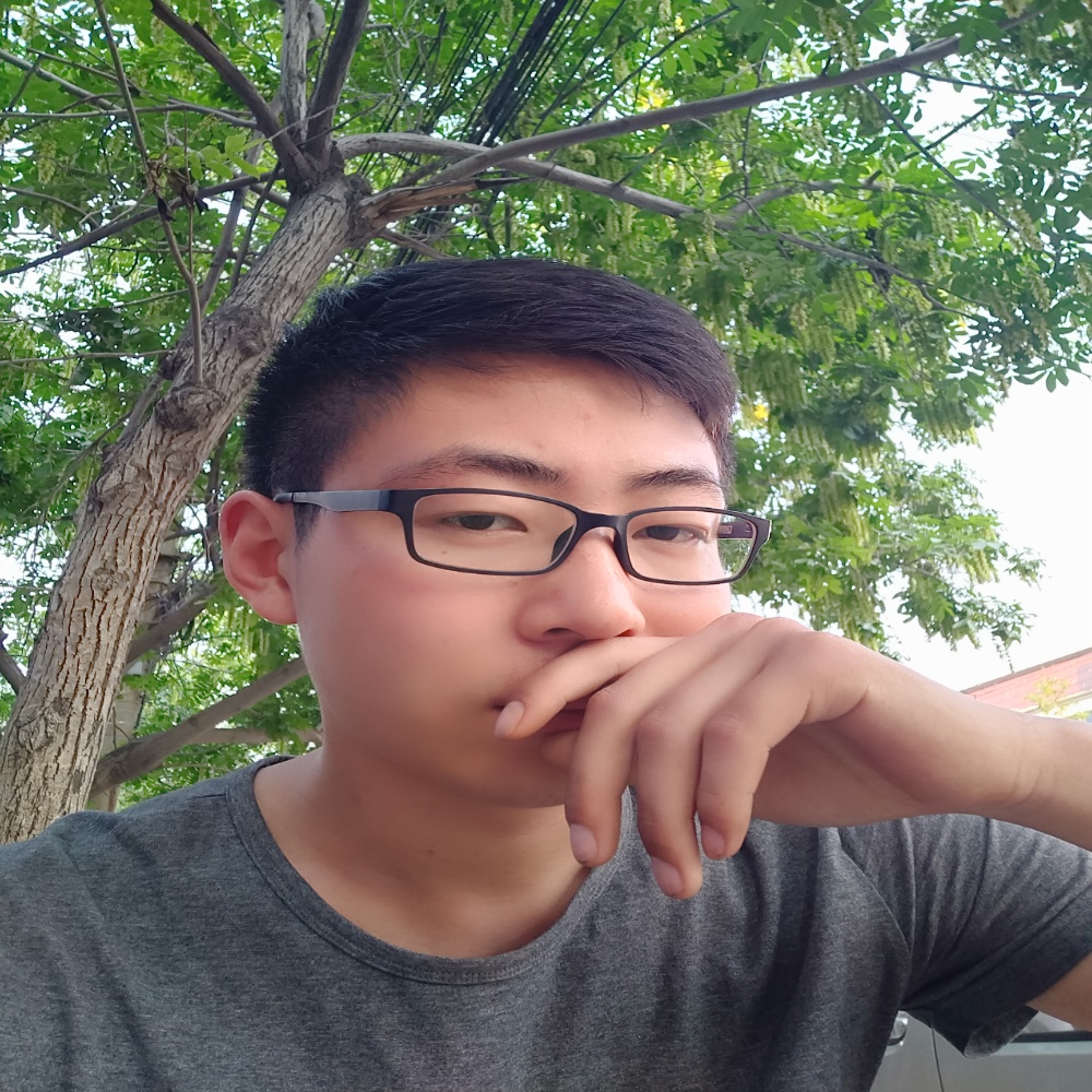 晨曦健壮的照片