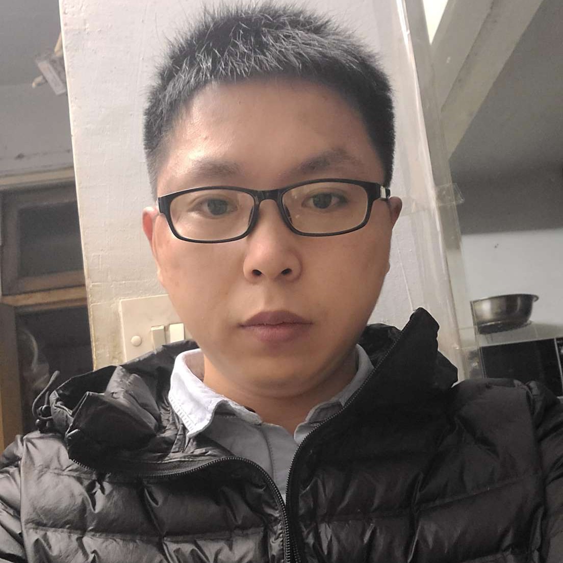 舒适说蛋挞的照片