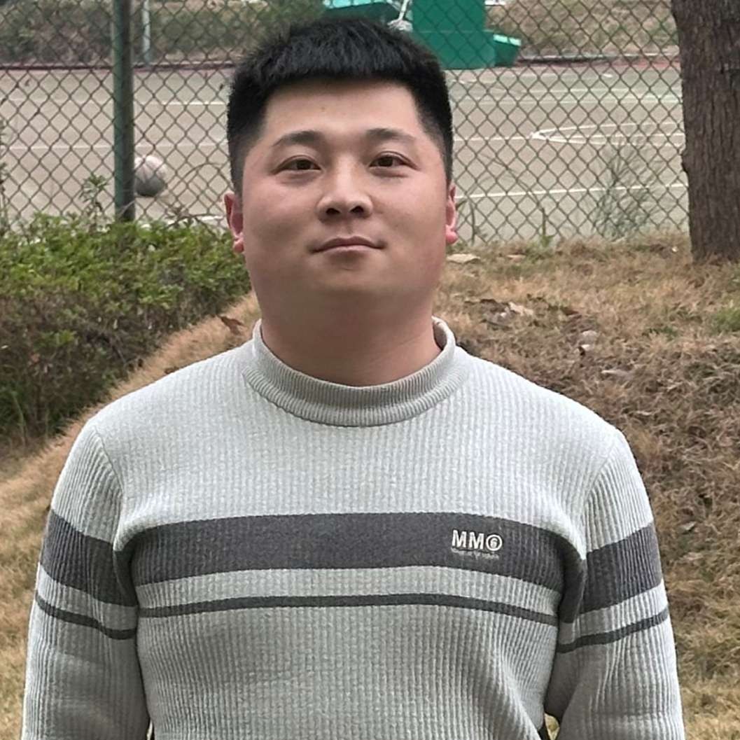 野性的我照片